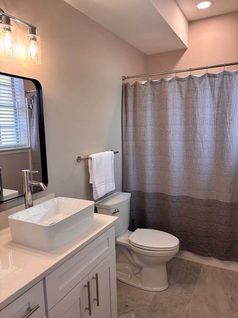 Columbus Apartment: 710 3rd Avenue North