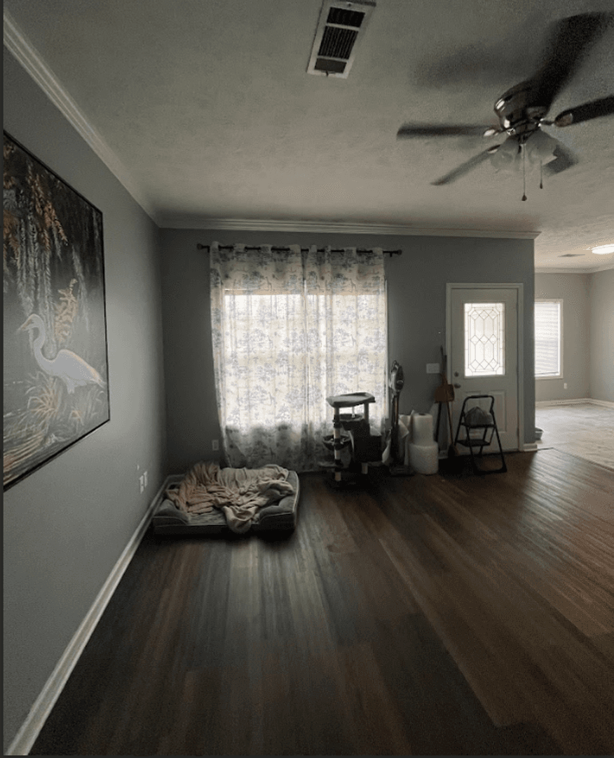 Starkville House: 118 Tomlinson Dr