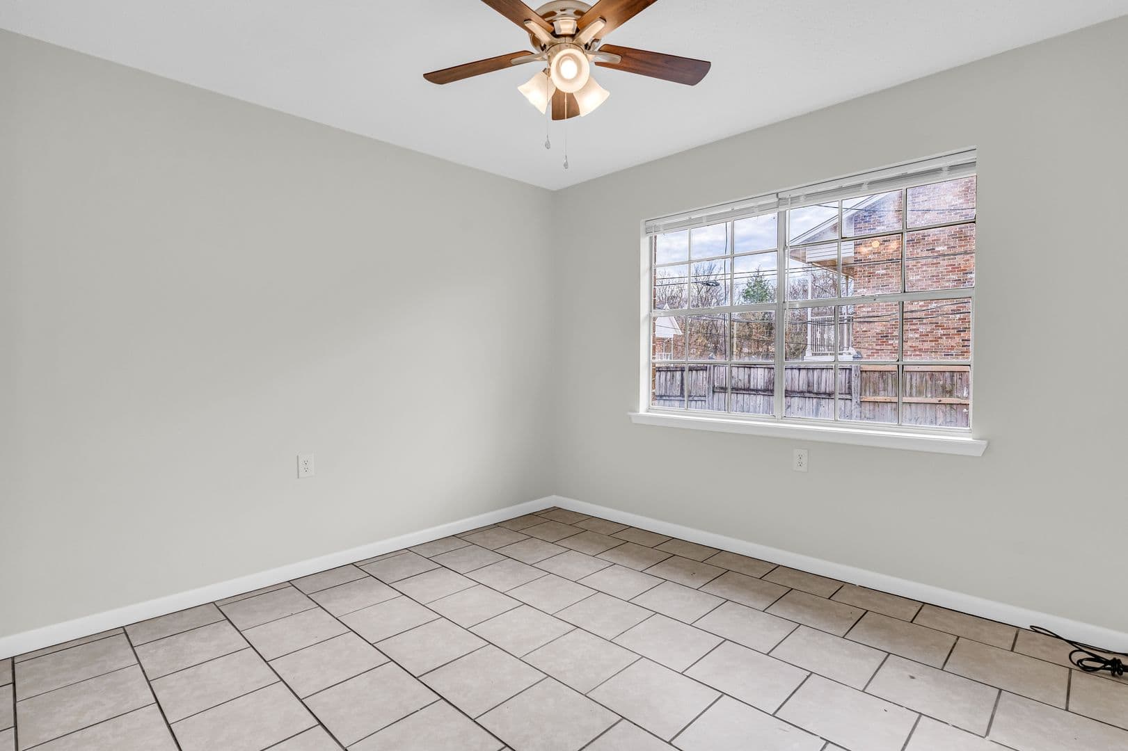 Starkville Apartment: 1010 N Montgomery Street - 3B