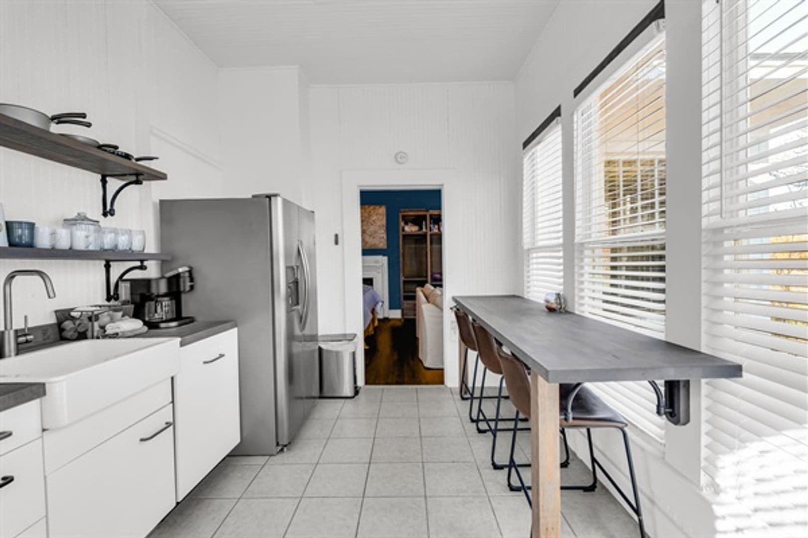 Starkville Apartment: 507 S Jackson St Units C-E