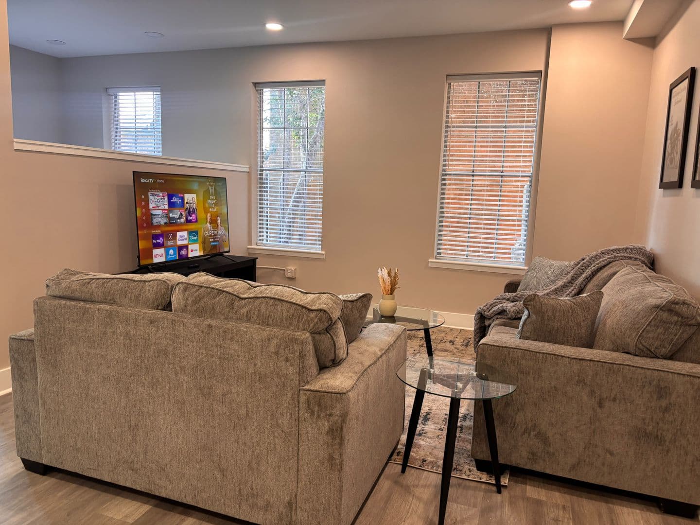 Columbus Apartment: 710 3rd Avenue North