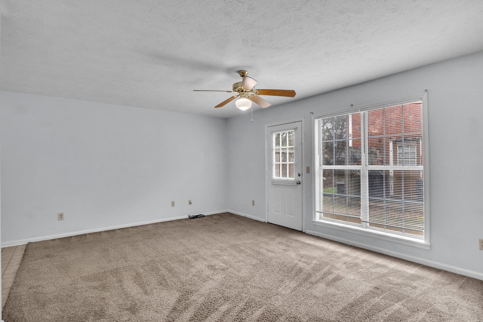 Starkville Apartment: 103 Locksley Way