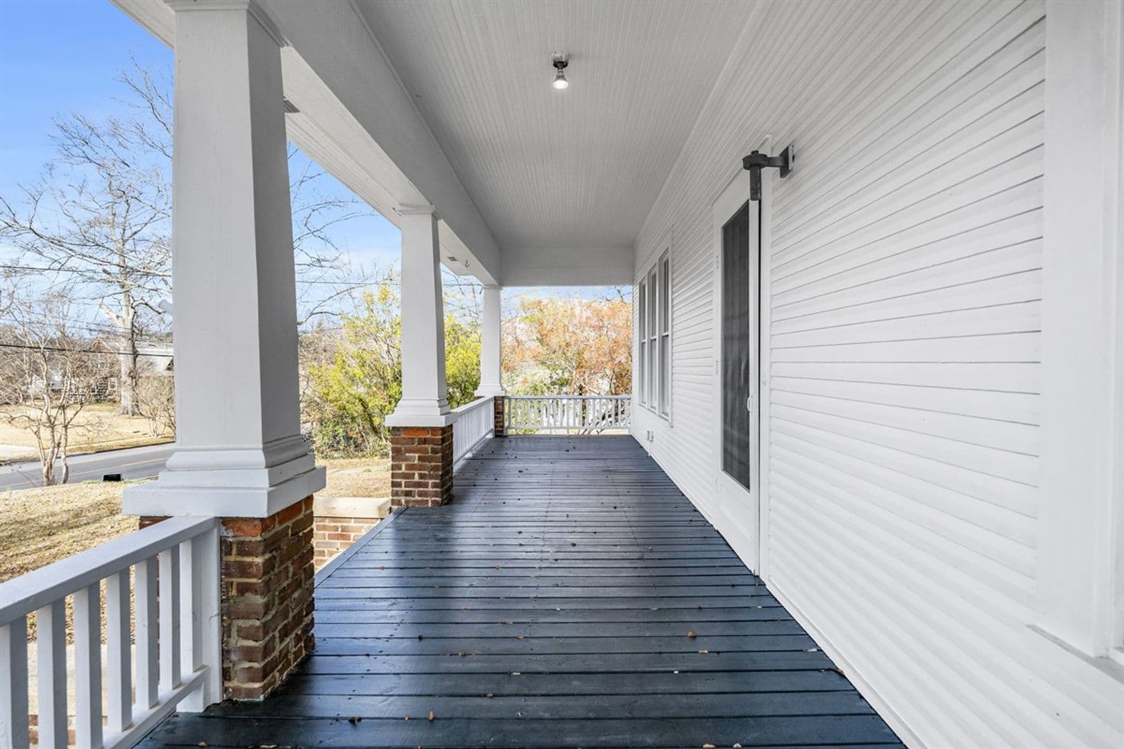 Starkville Apartment: 507 S Jackson St Units C-E