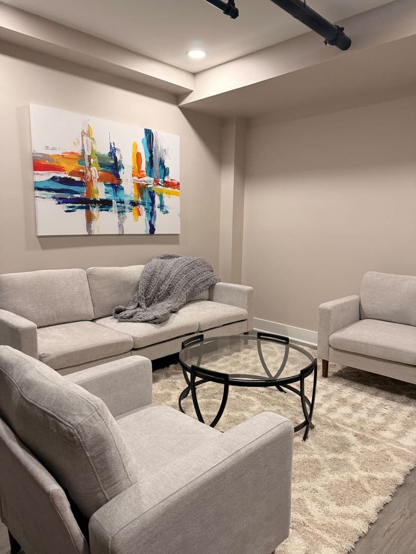 Columbus Apartment: 710 3rd Avenue North