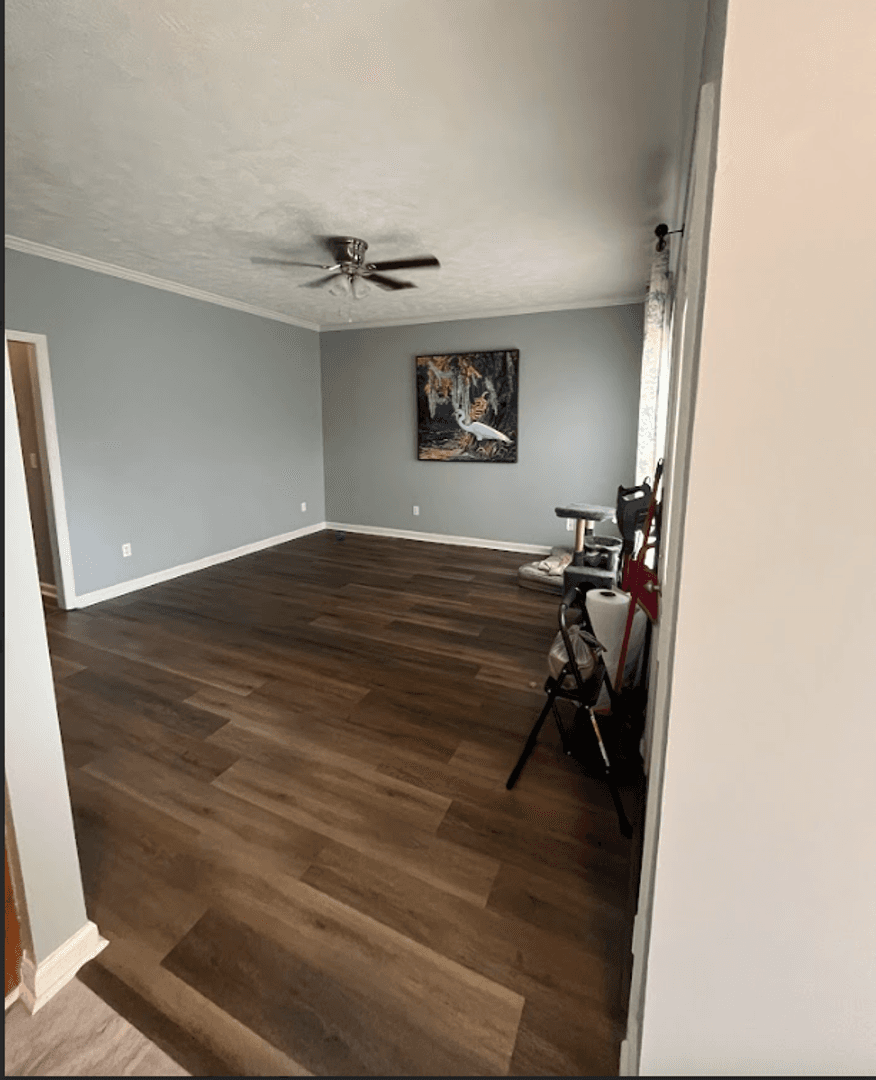 Starkville House: 118 Tomlinson Dr