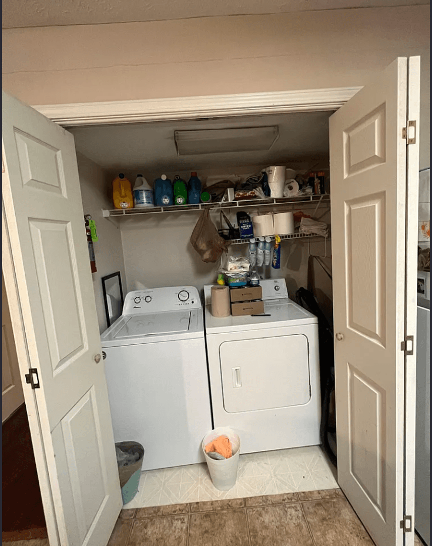 Starkville Apartment: 904 N Montgomery St