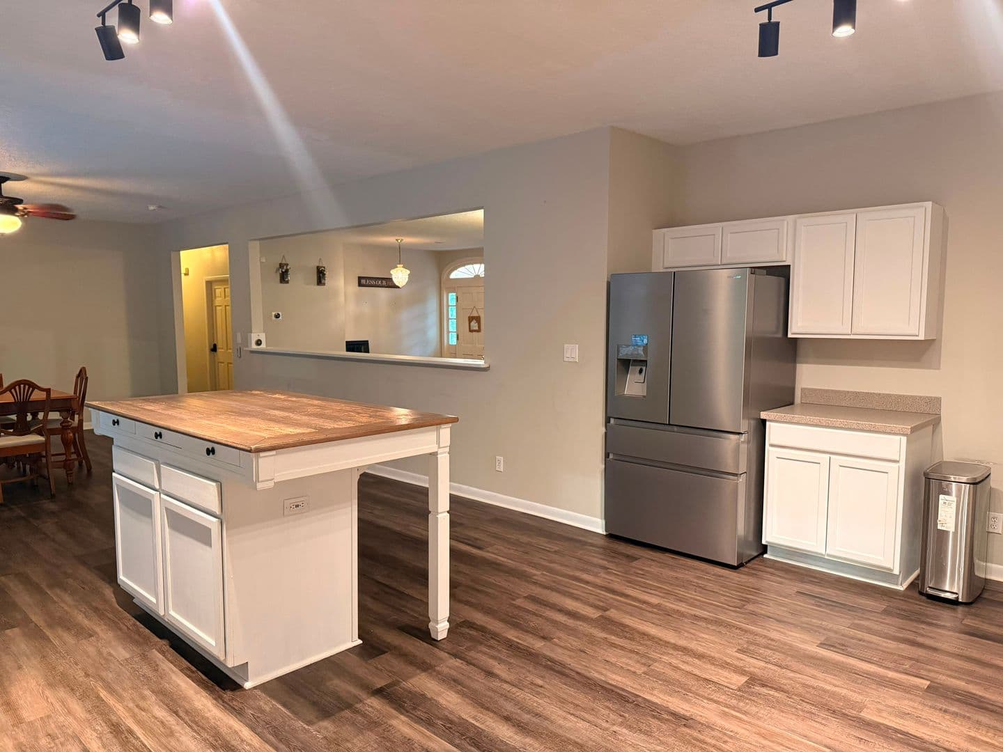 Columbus House: 154 Spivey Rd