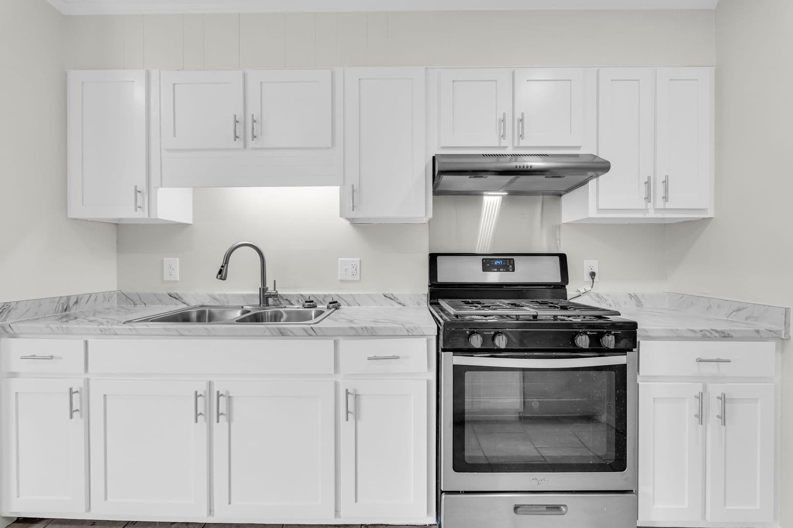 Starkville Apartment: 1010 N Montgomery Street - 3B