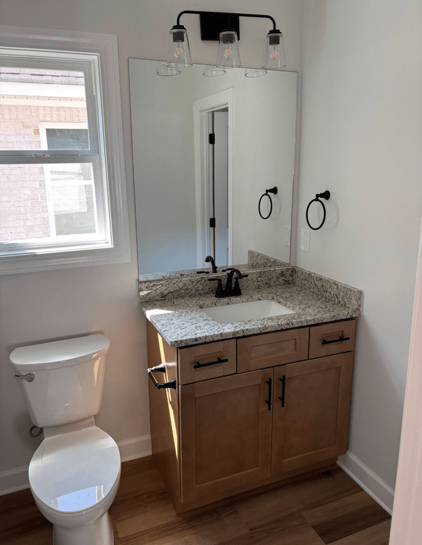 Starkville Apartment: 53 Park Lane