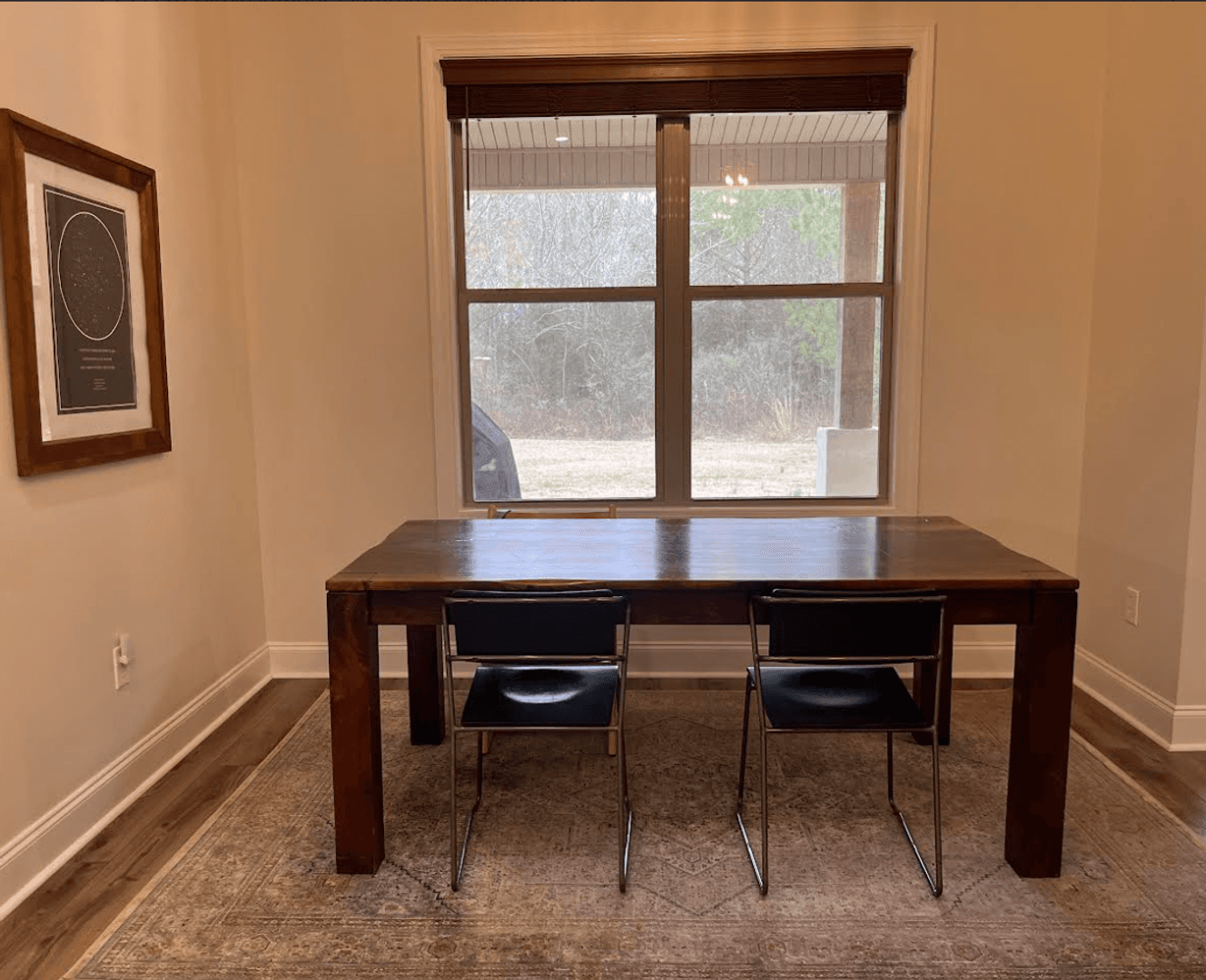 Caledonia House: 294 Frye Circle