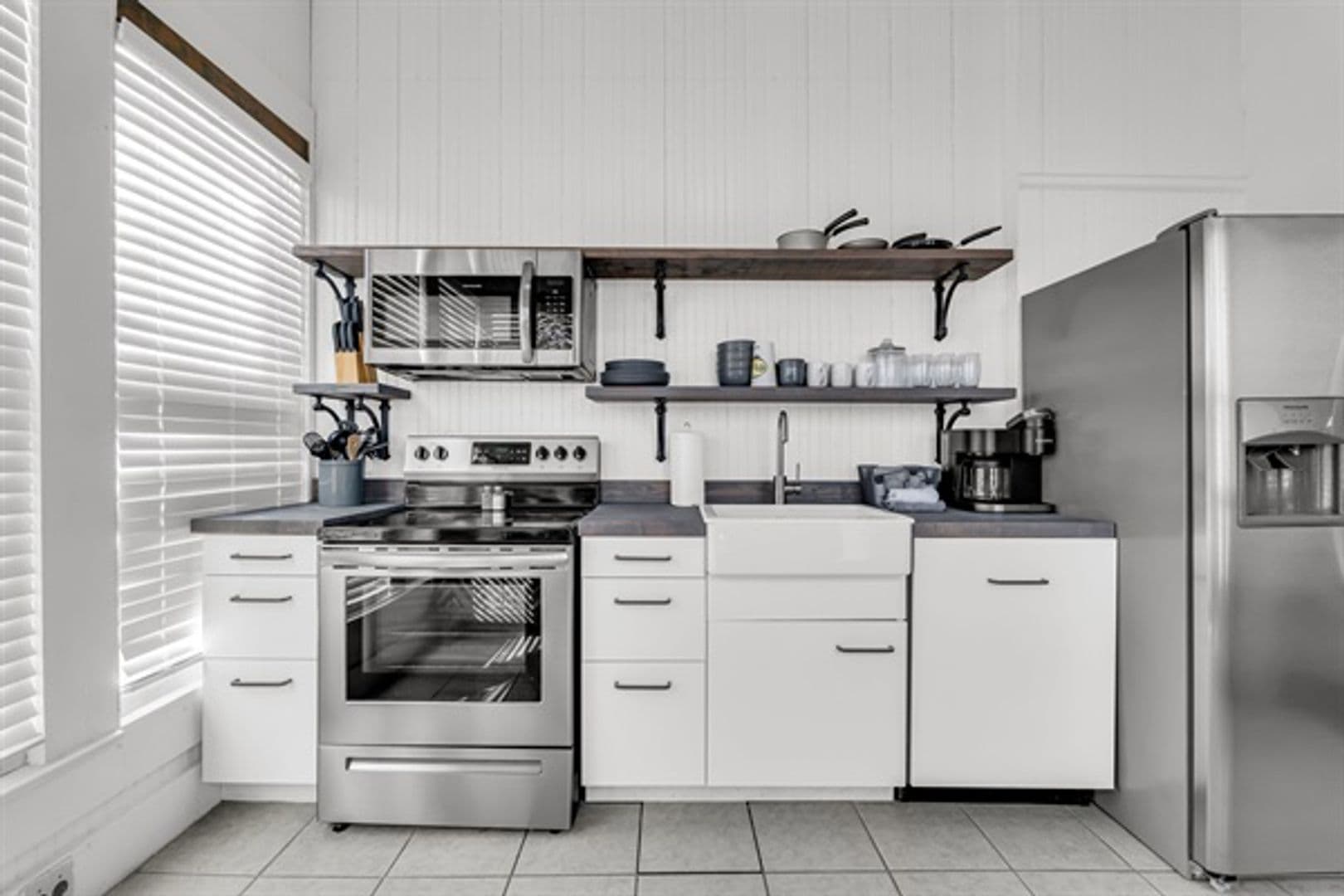 Starkville Apartment: 507 S Jackson St Units C-E