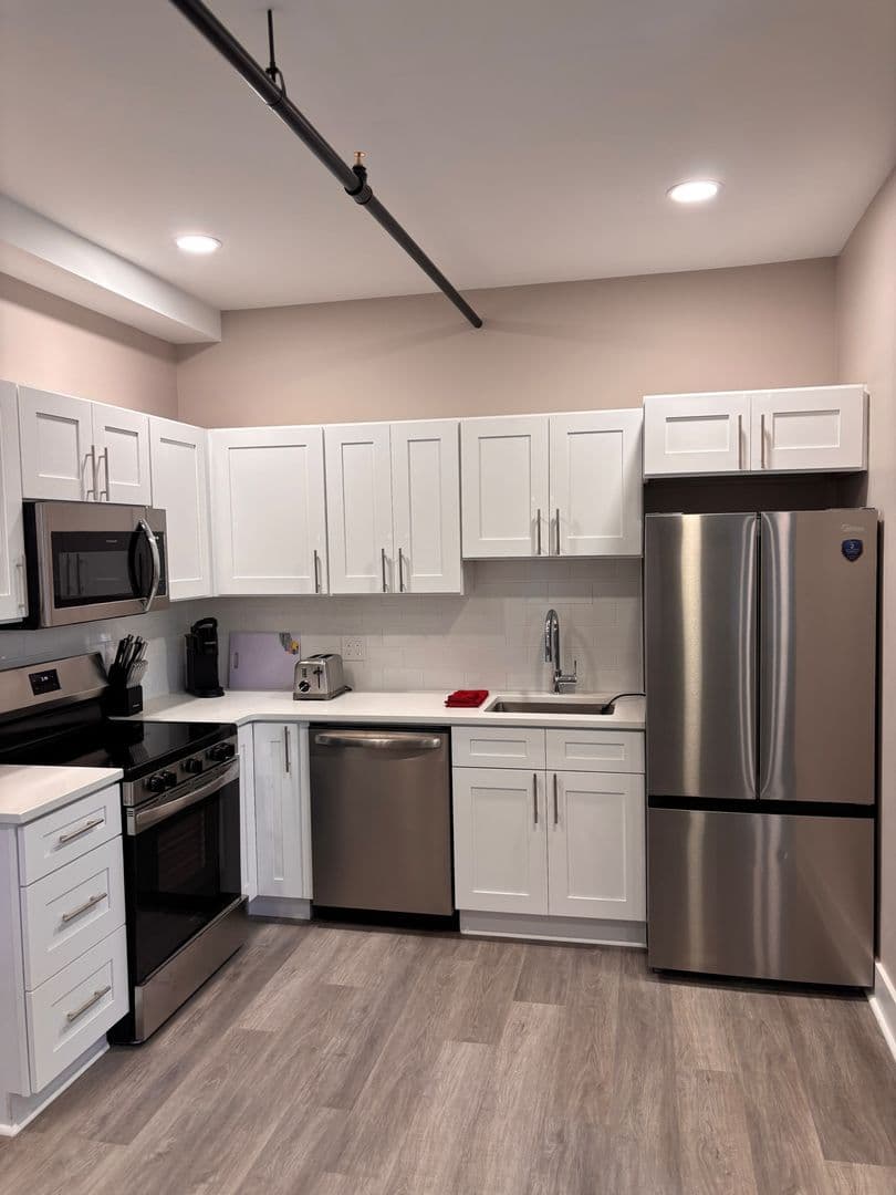 Columbus Apartment: 710 3rd Avenue North