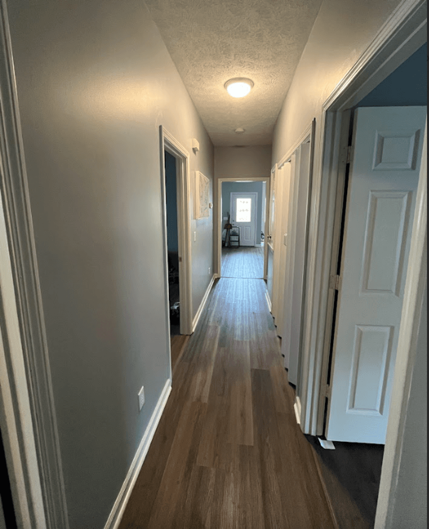 Starkville House: 118 Tomlinson Dr