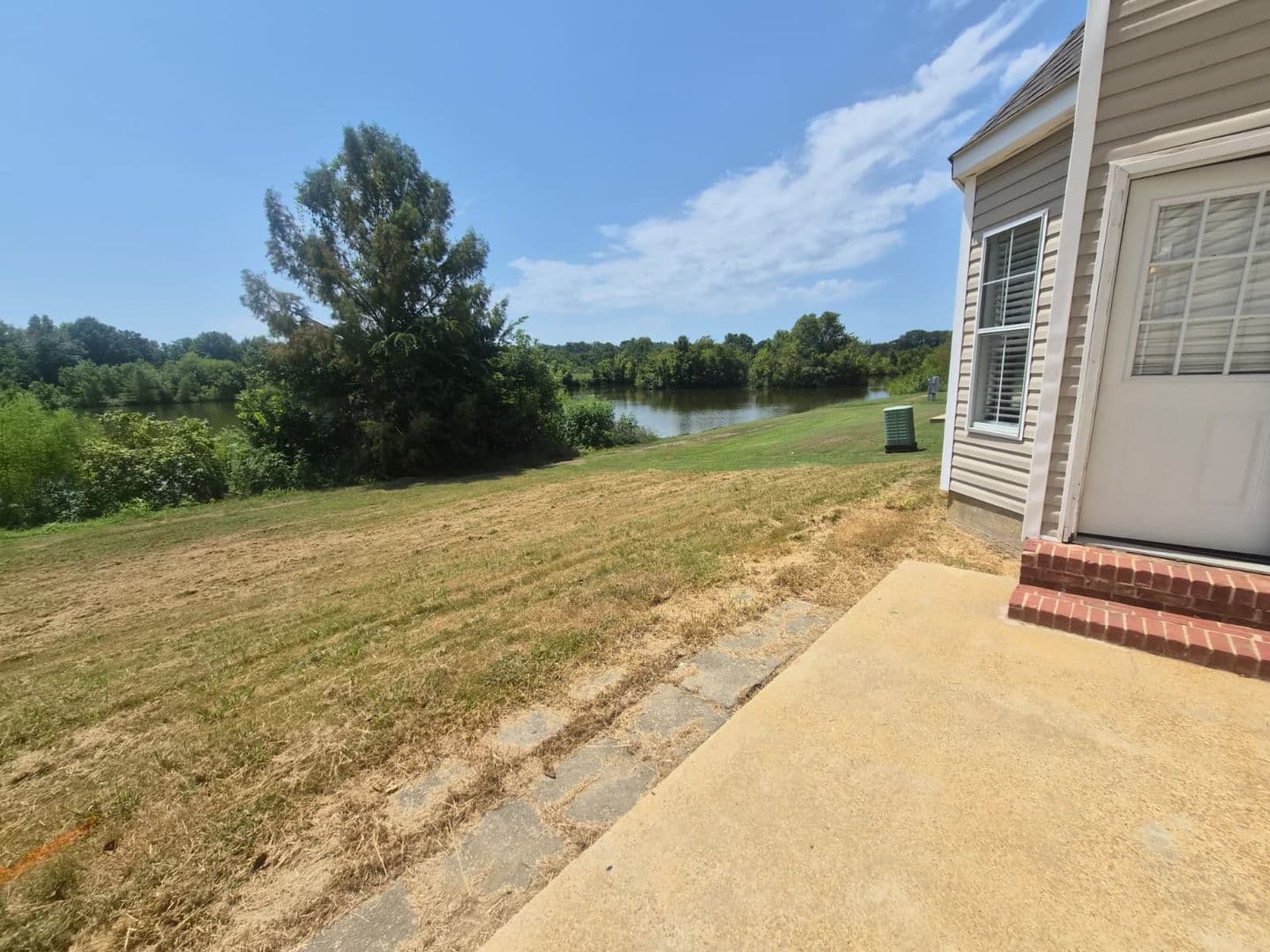 Starkville House: 348 Kirkcauldy Dr - Unit C