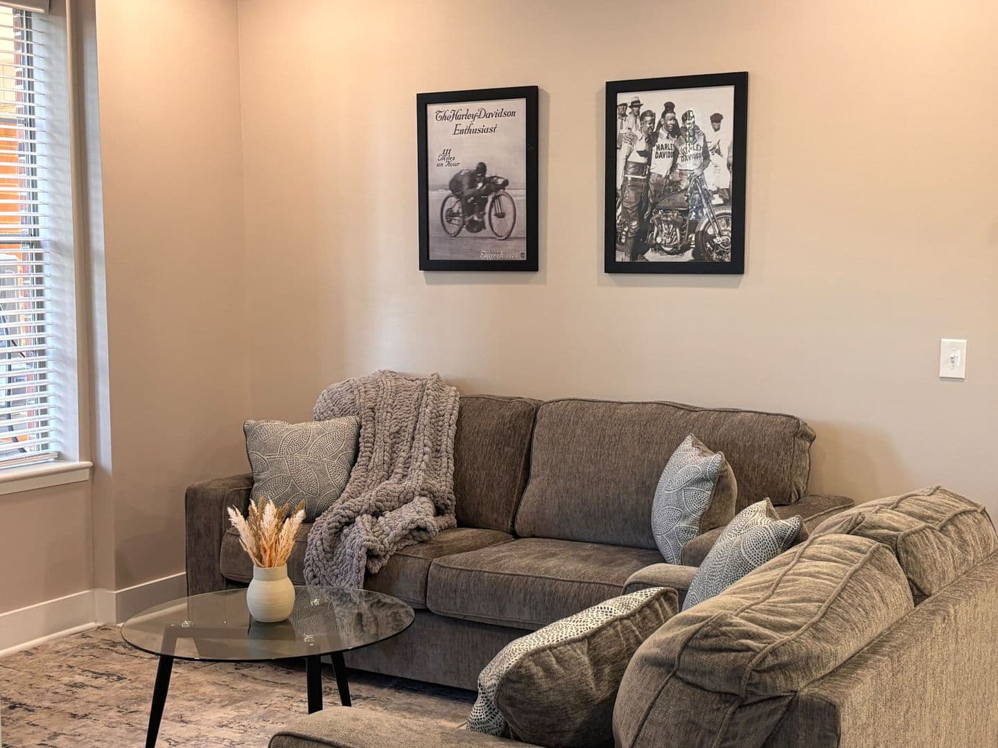 Columbus Apartment: 710 3rd Avenue North