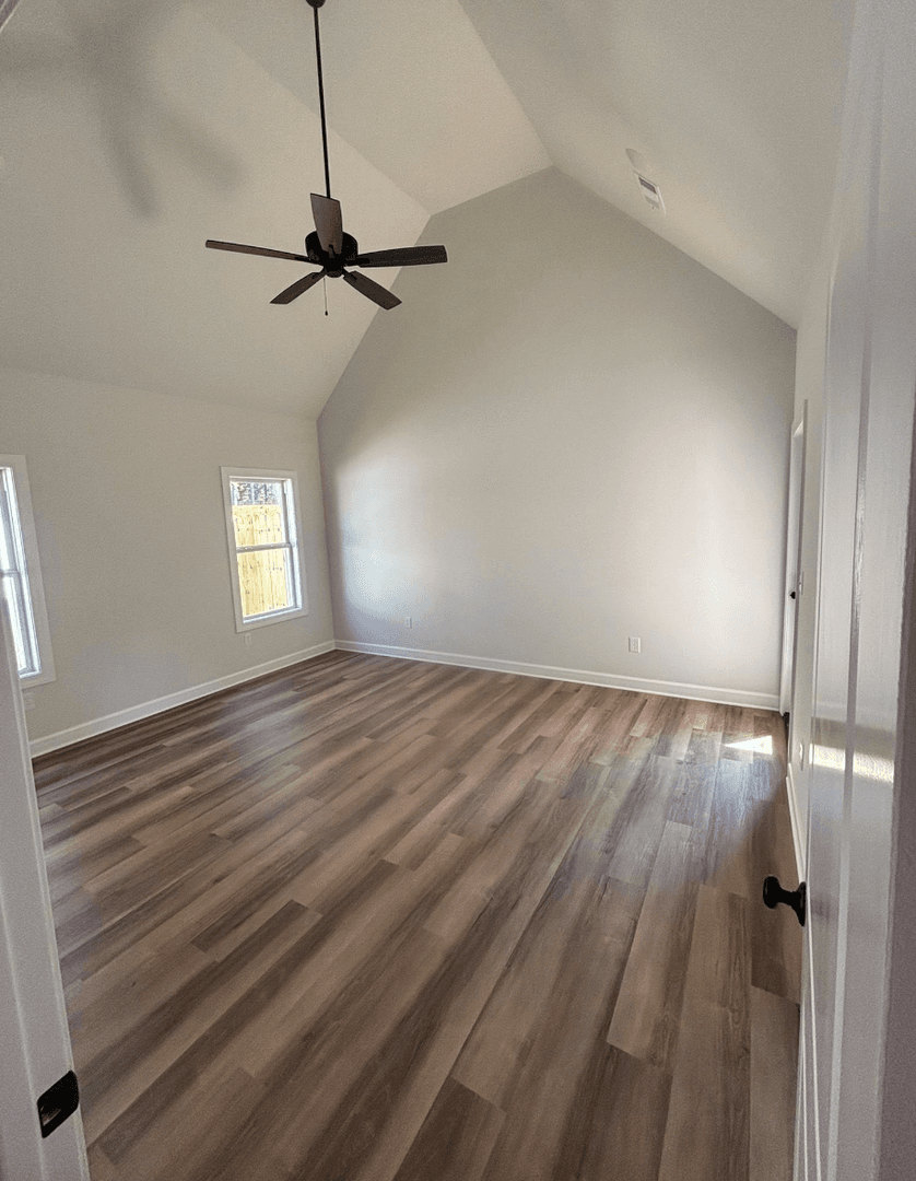 Starkville Apartment: 53 Park Lane