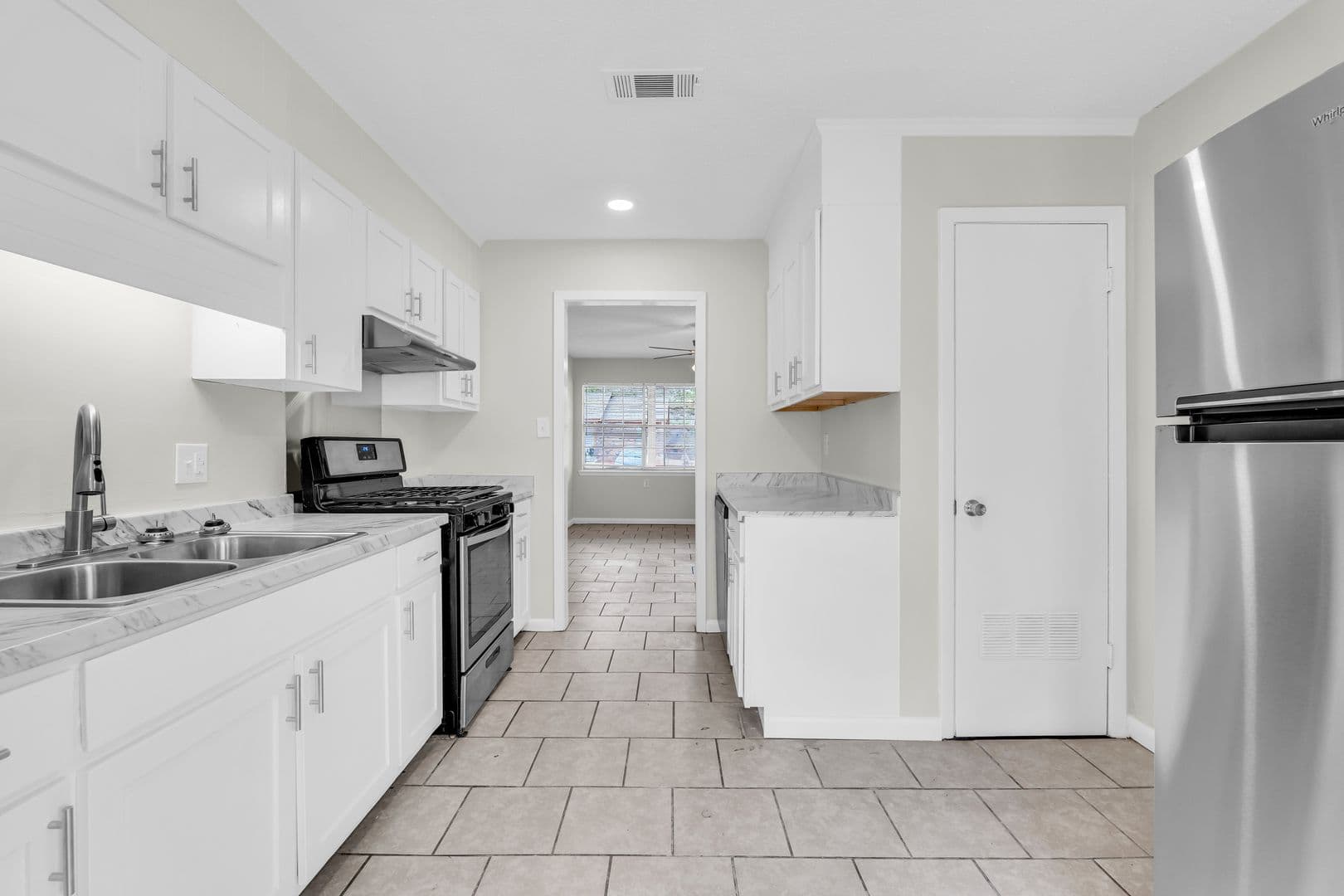Starkville Apartment: 1010 N Montgomery Street - 2B
