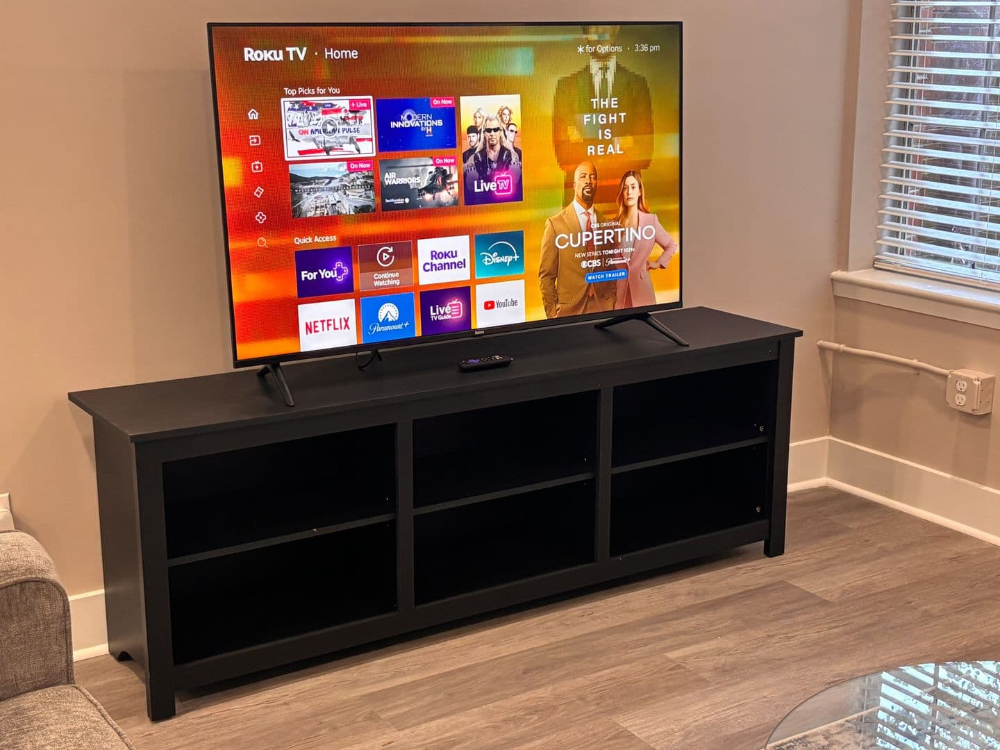 Columbus Apartment: 710 3rd Avenue North