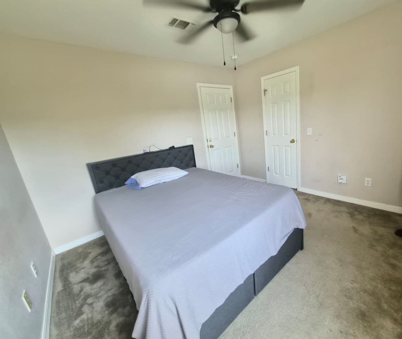 Starkville House: 348 Kirkcauldy Dr - Unit D