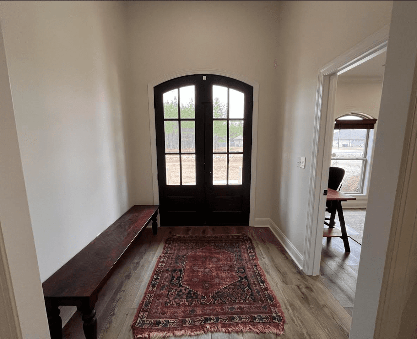 Caledonia House: 294 Frye Circle