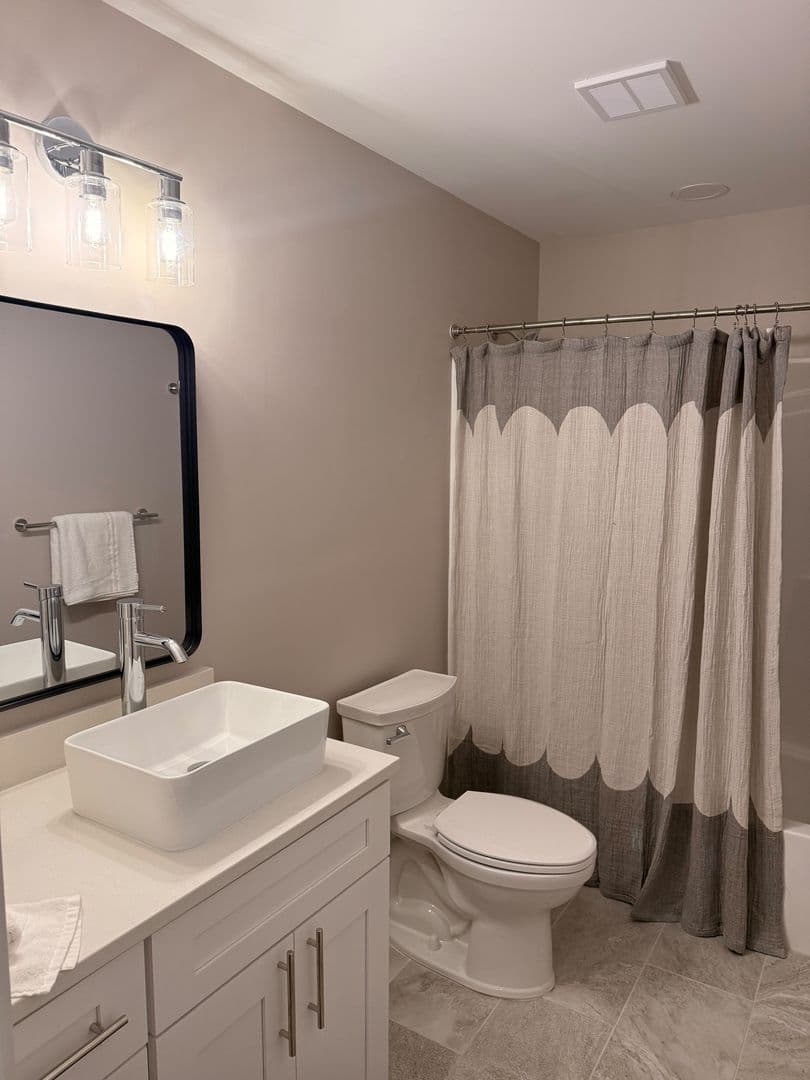 Columbus Apartment: 710 3rd Avenue North