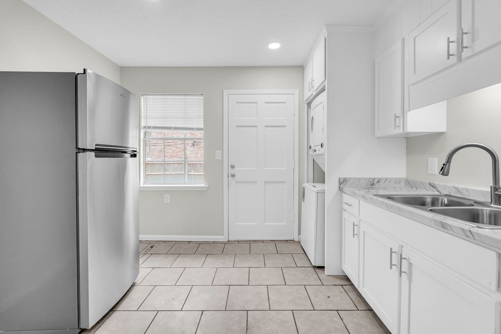 Starkville Apartment: 1010 N Montgomery Street - 3B