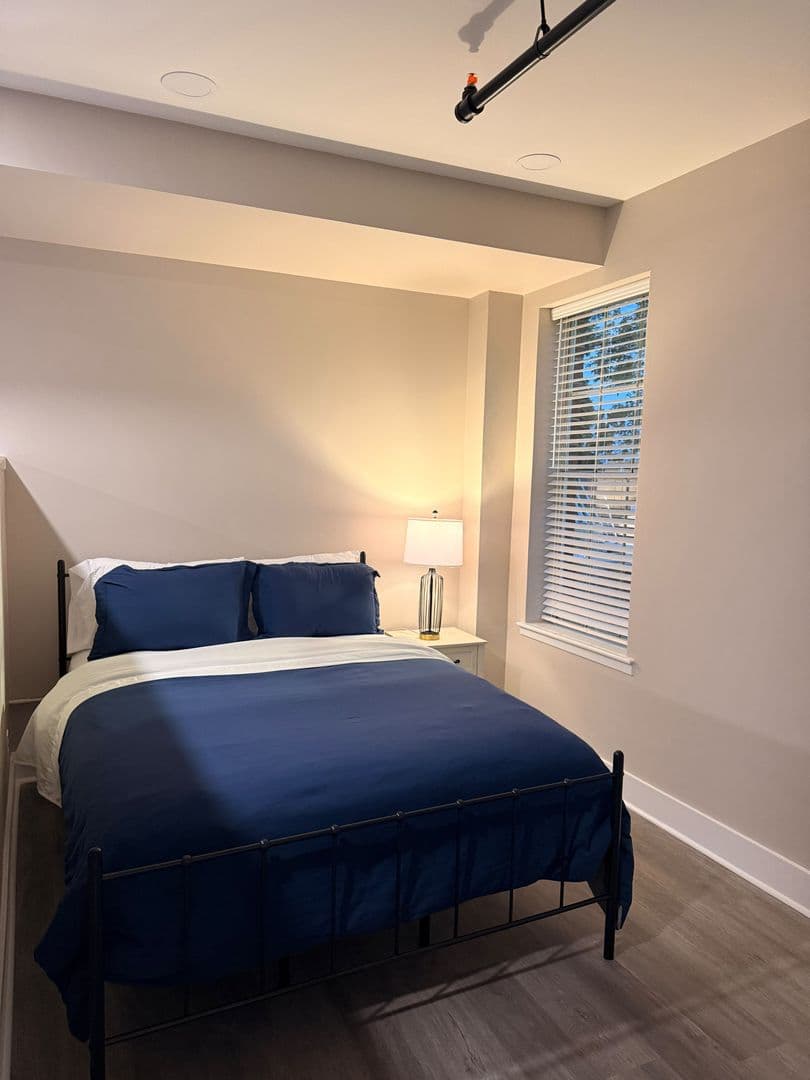 Columbus Apartment: 710 3rd Avenue North