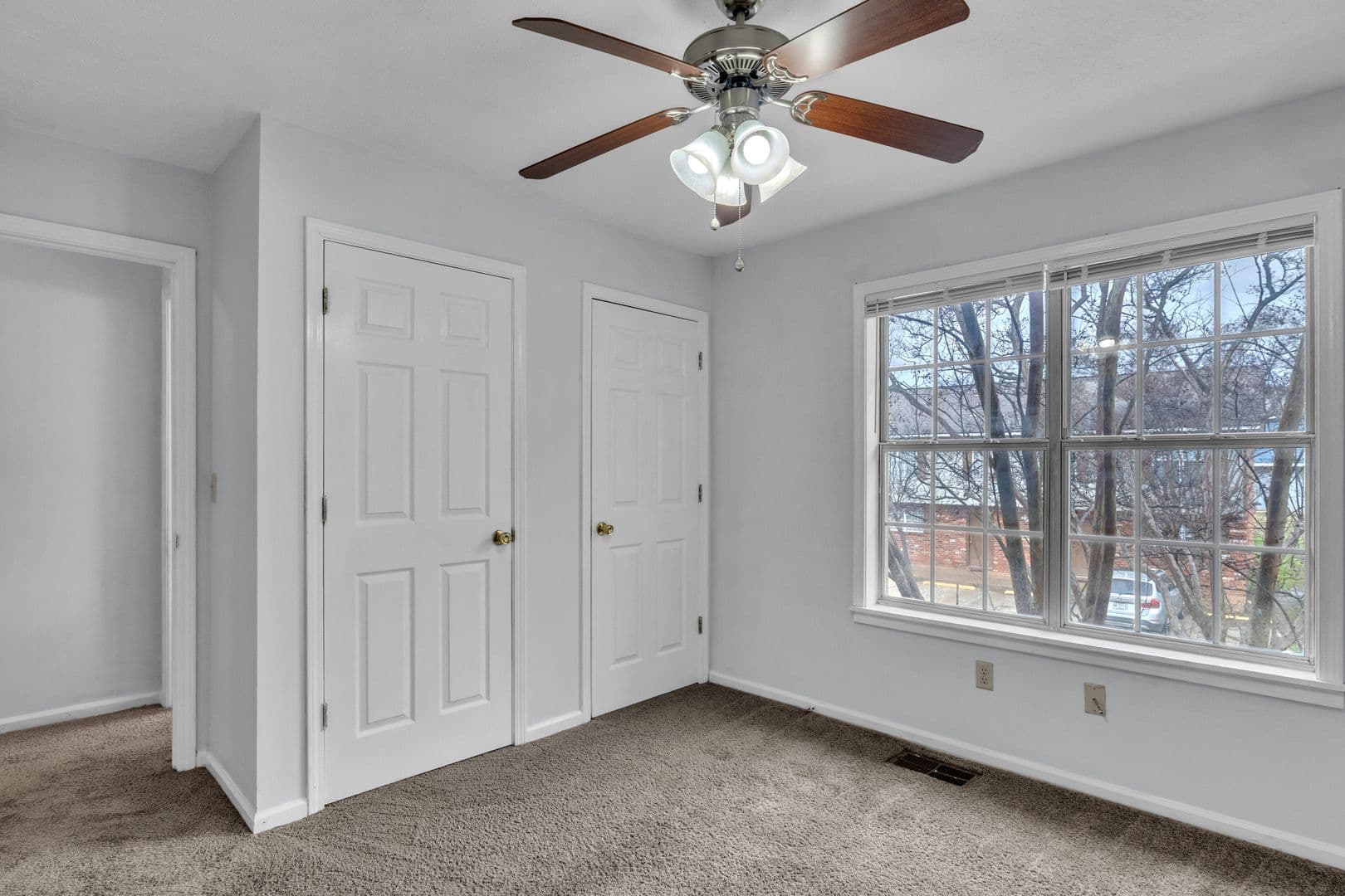 Starkville Apartment: 103 Locksley Way