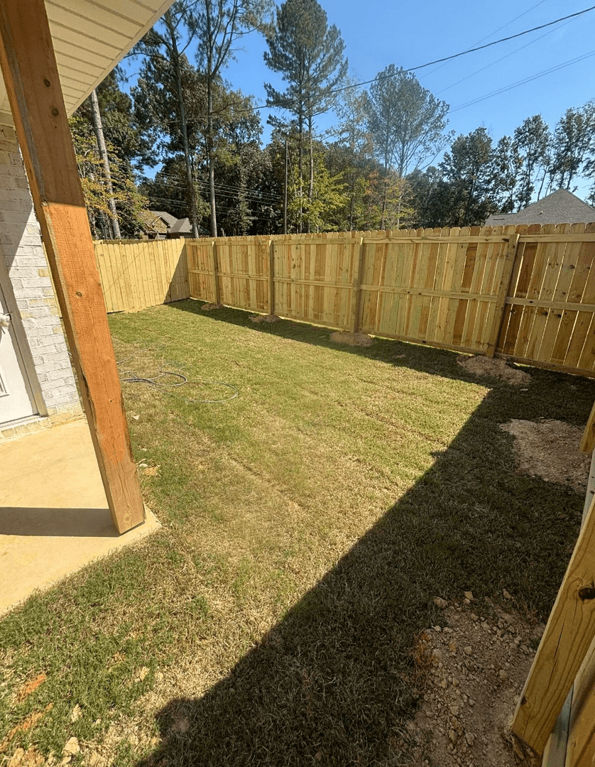 Starkville Apartment: 53 Park Lane
