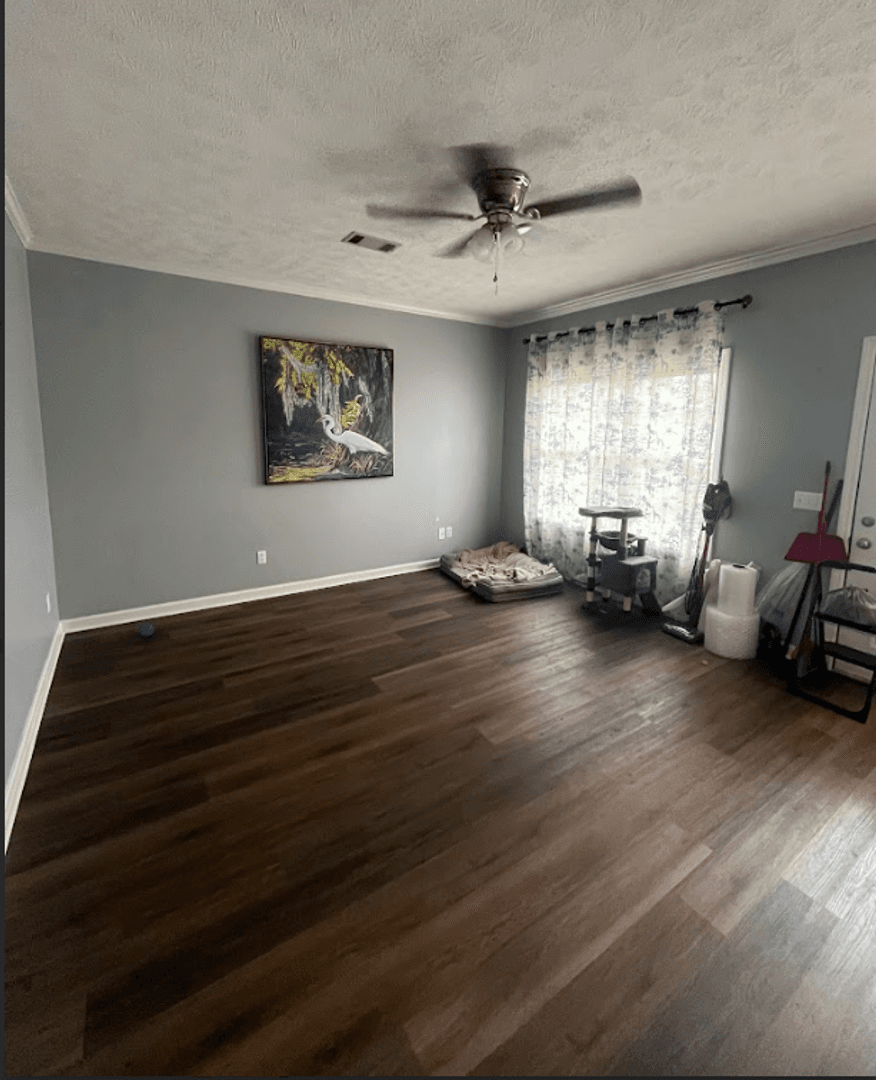 Starkville House: 118 Tomlinson Dr