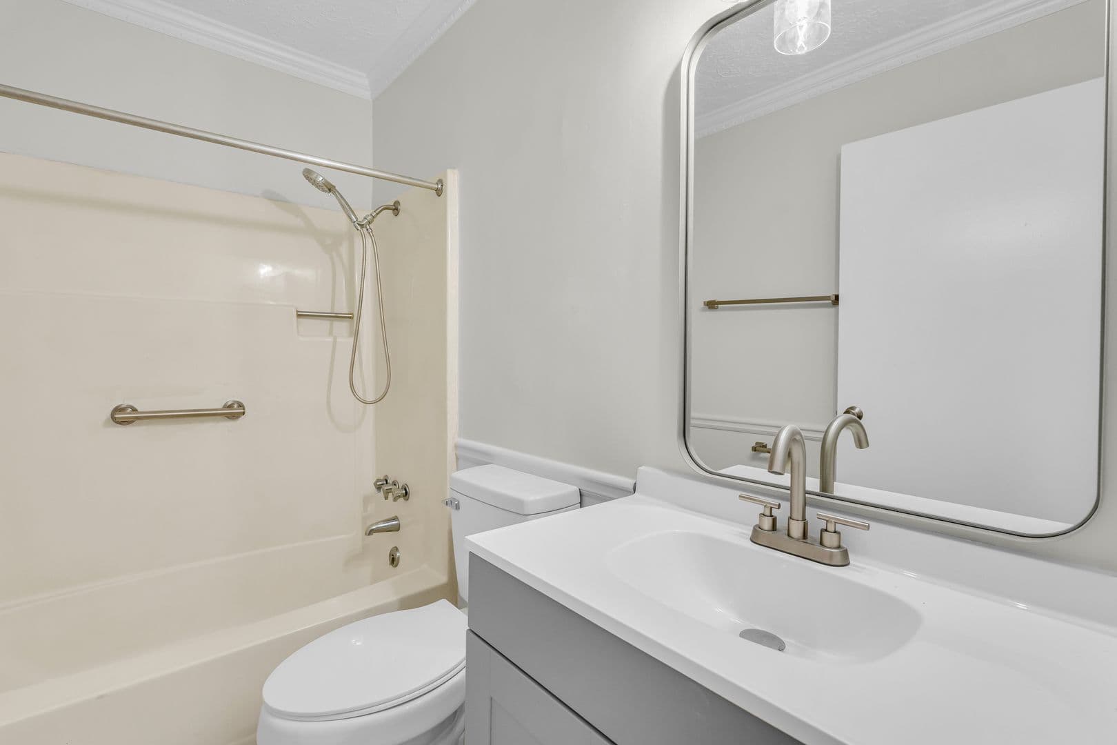 Starkville Apartment: 1010 N Montgomery Street - 3B