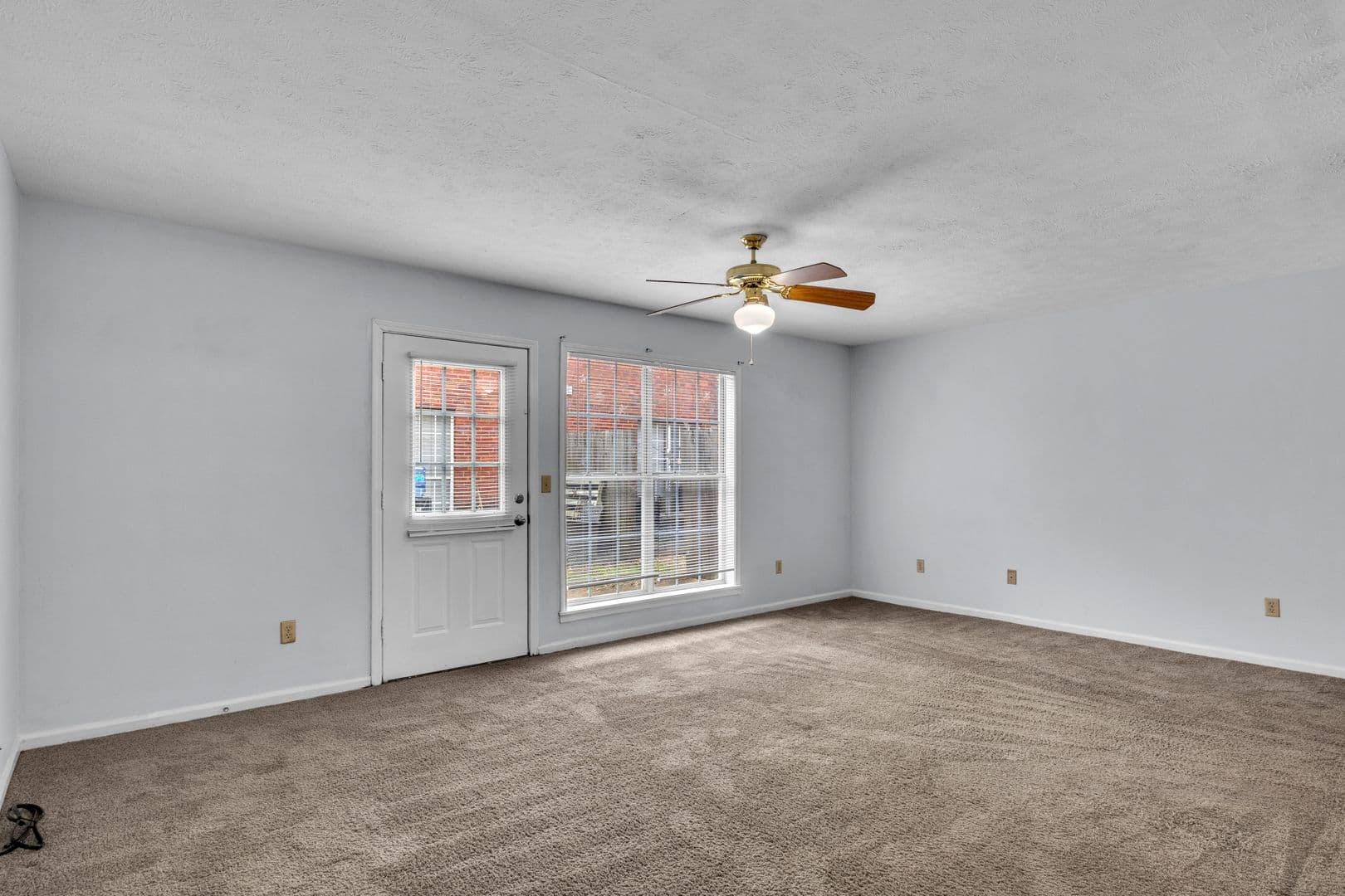 Starkville Apartment: 103 Locksley Way