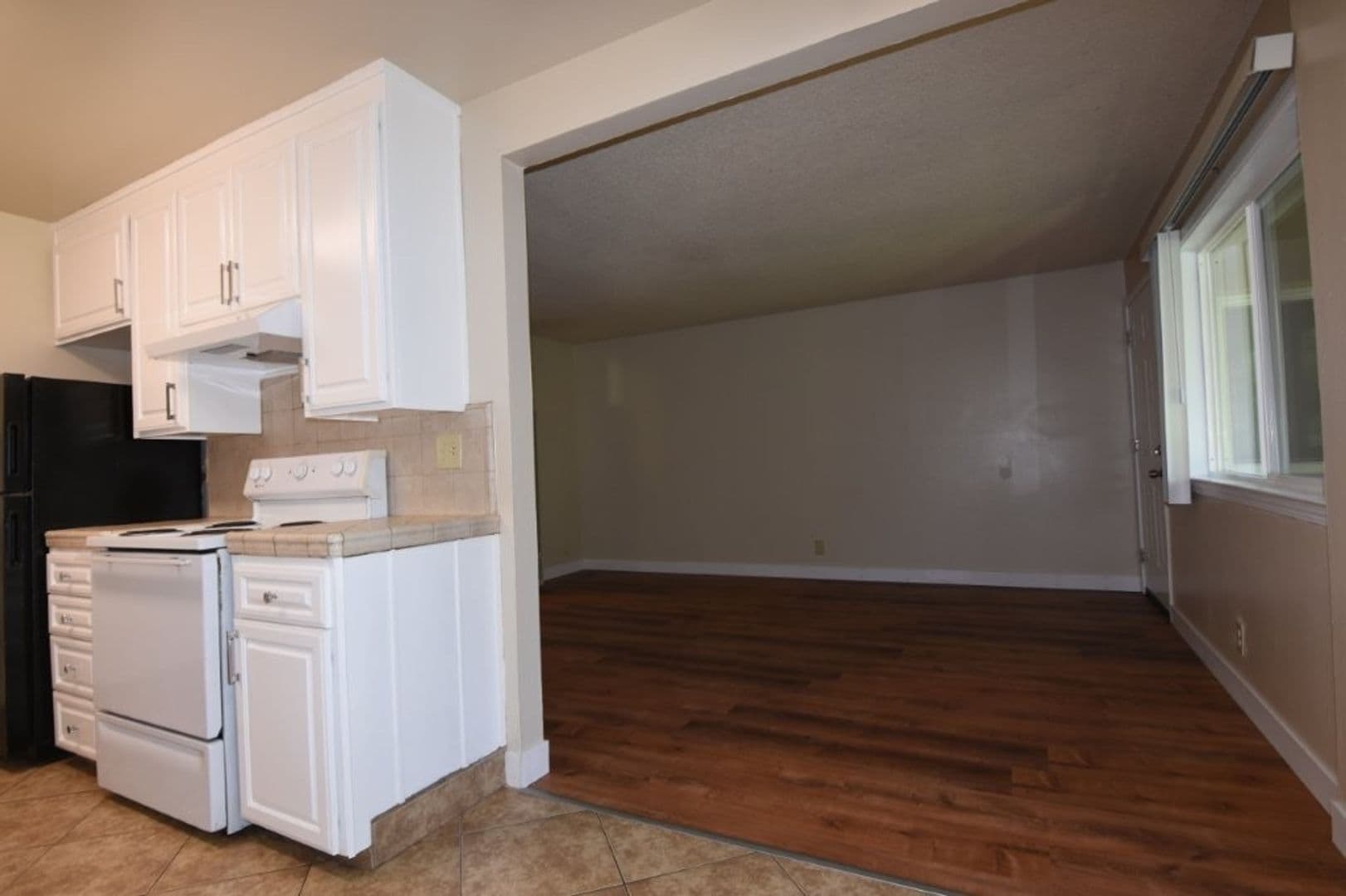 San Jose Apartment: 1207 Leigh Avenue