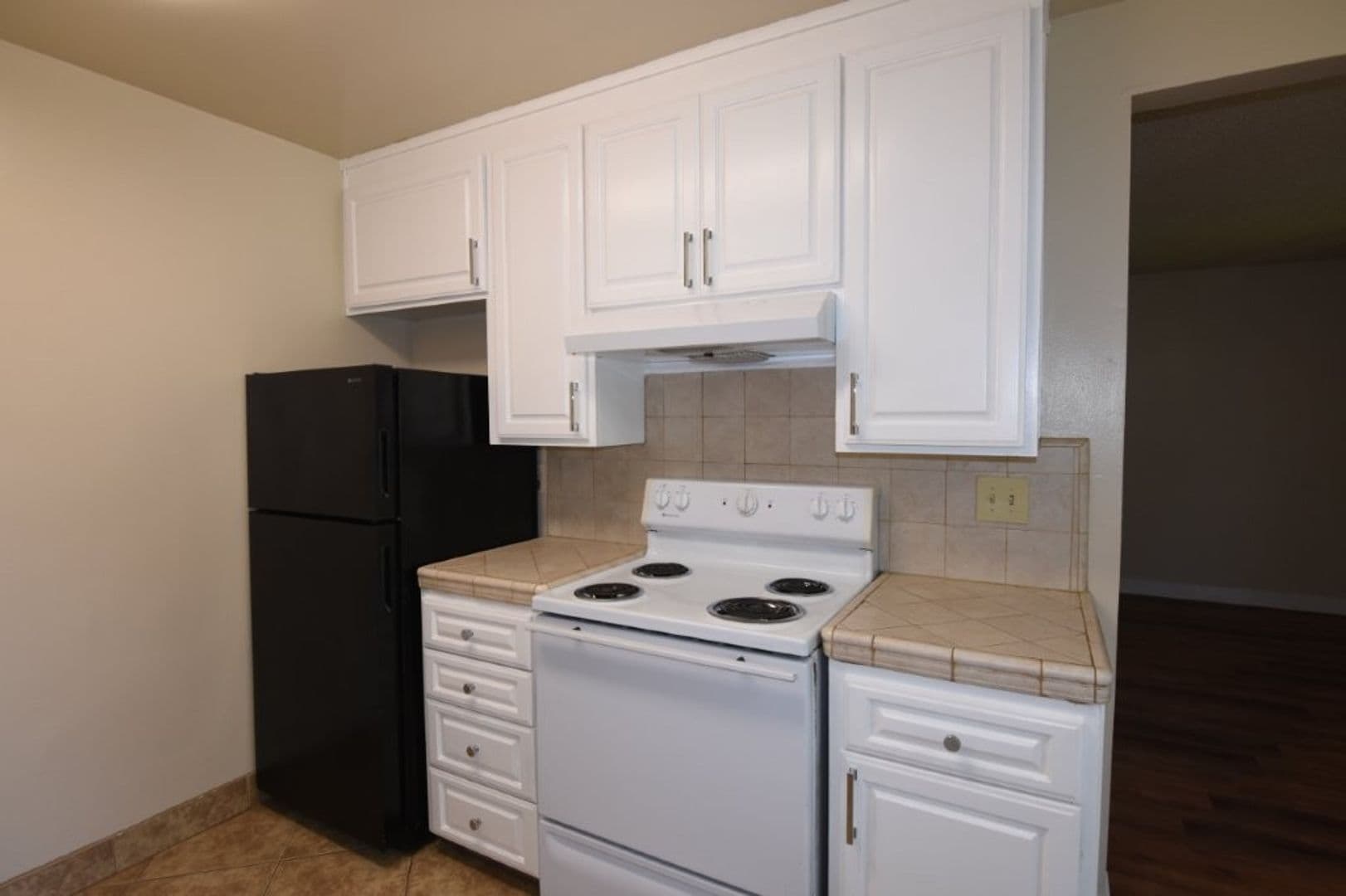 San Jose Apartment: 1207 Leigh Avenue