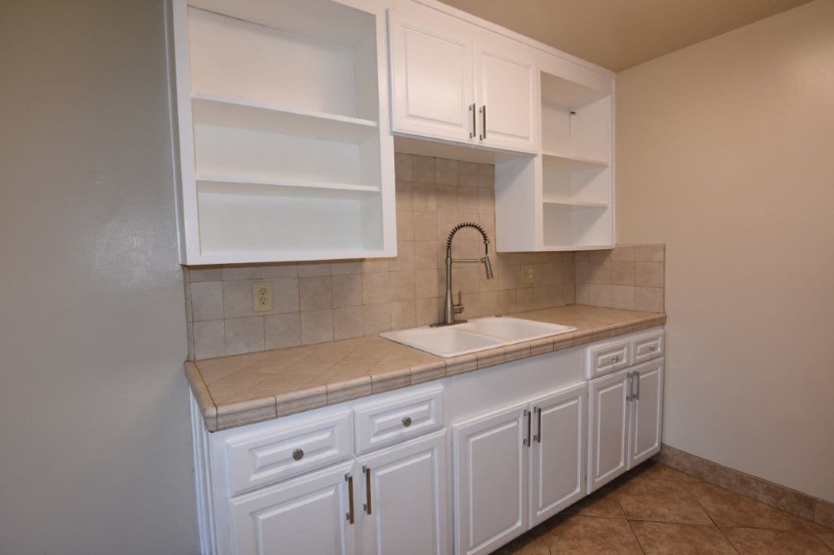 San Jose Apartment: 1207 Leigh Avenue