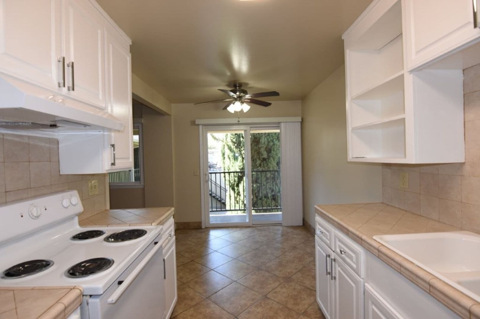 San Jose Apartment: 1207 Leigh Avenue