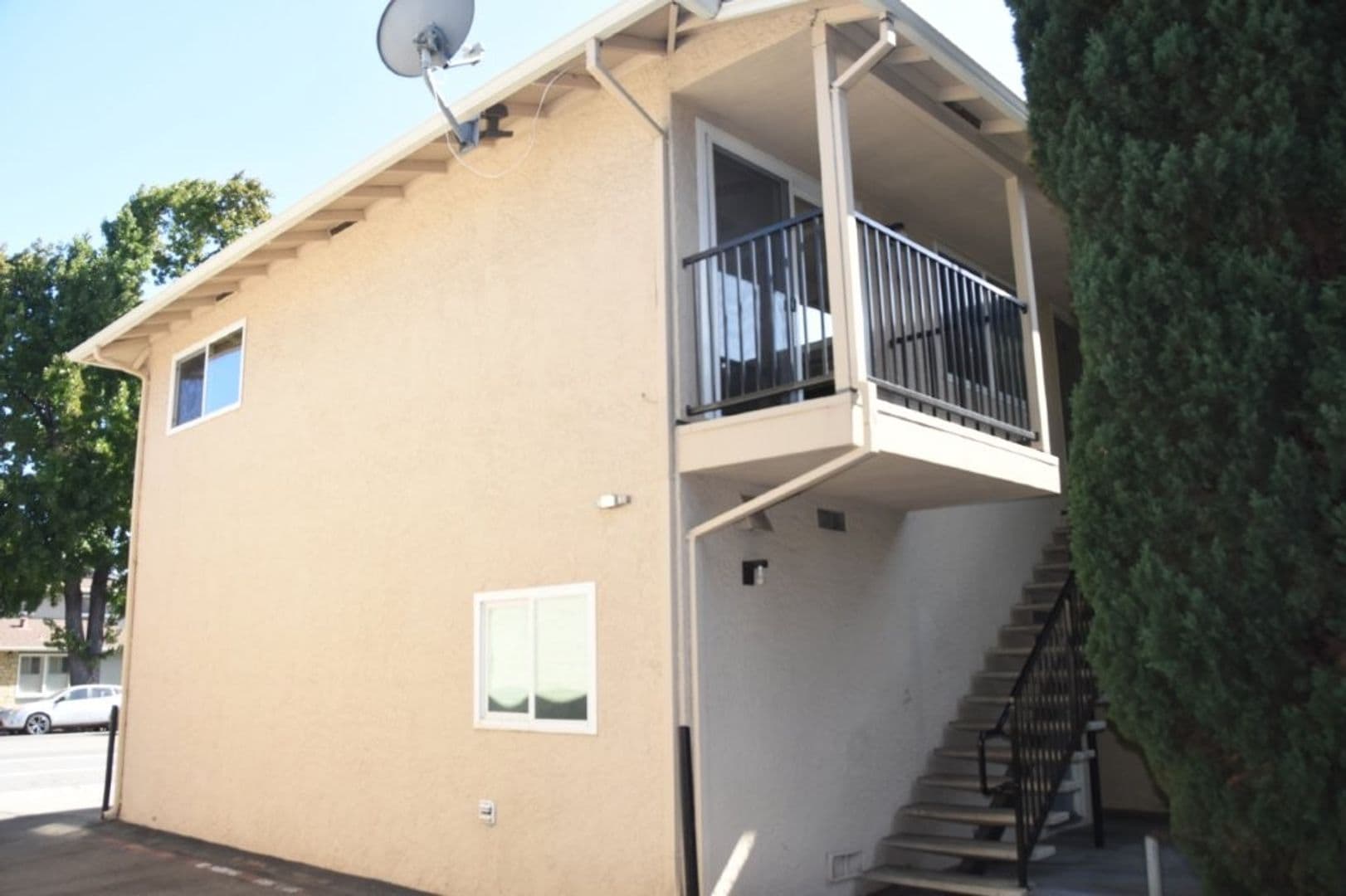 San Jose Apartment: 1207 Leigh Avenue