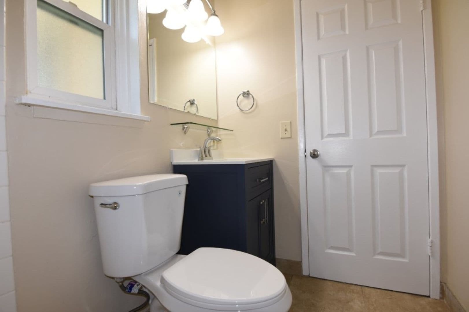 San Jose Apartment: 1207 Leigh Avenue