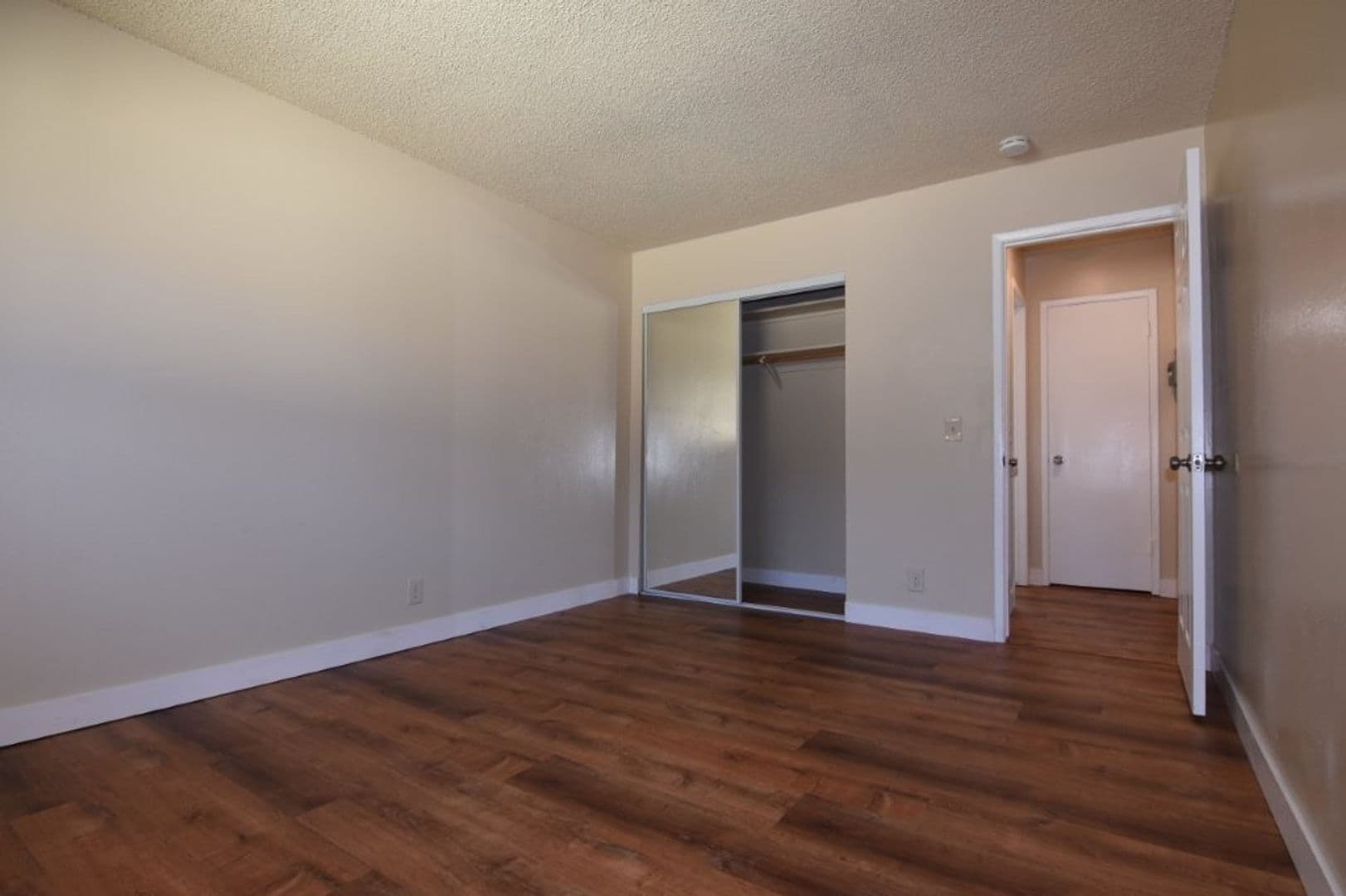 San Jose Apartment: 1207 Leigh Avenue