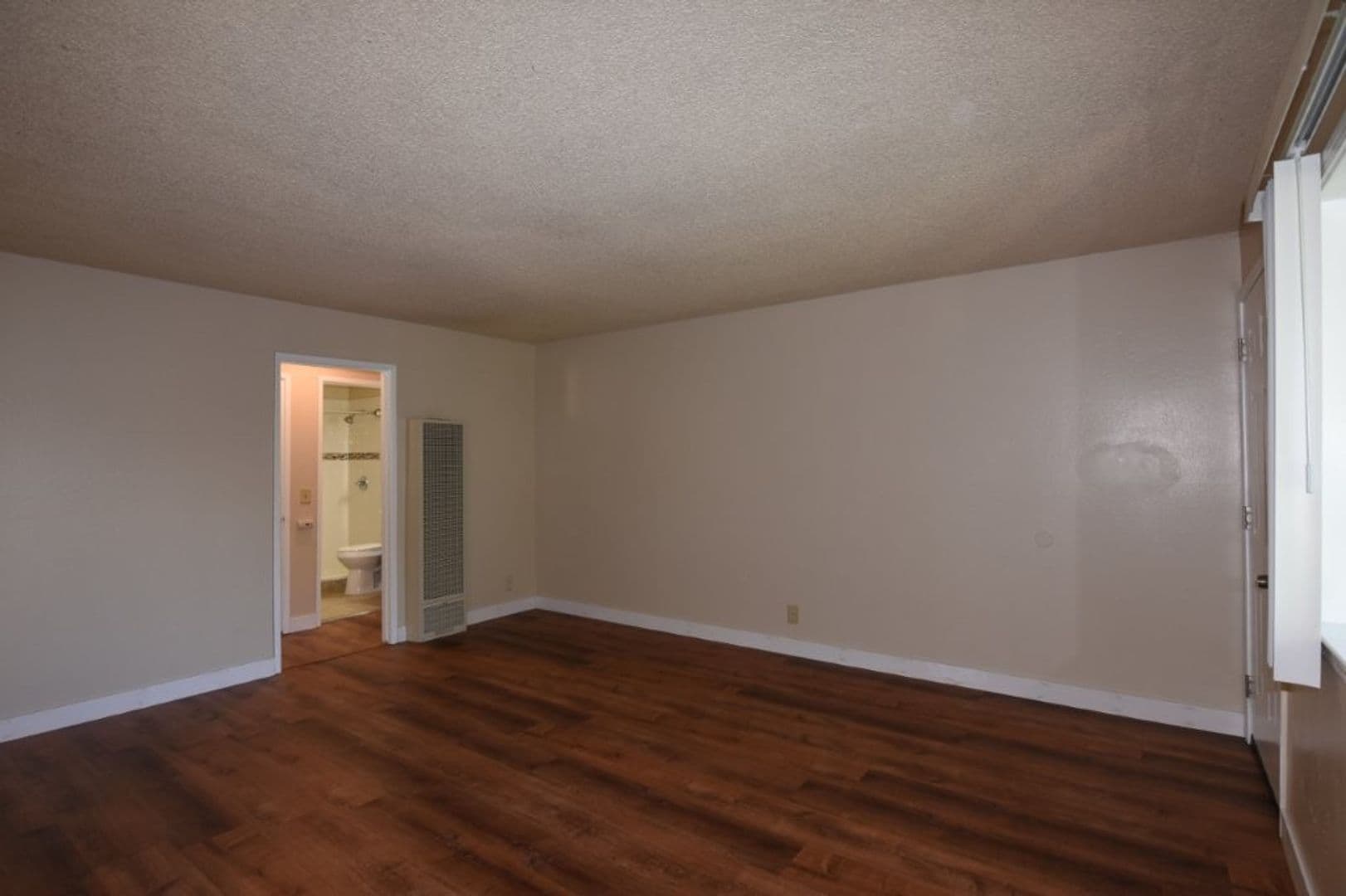 San Jose Apartment: 1207 Leigh Avenue