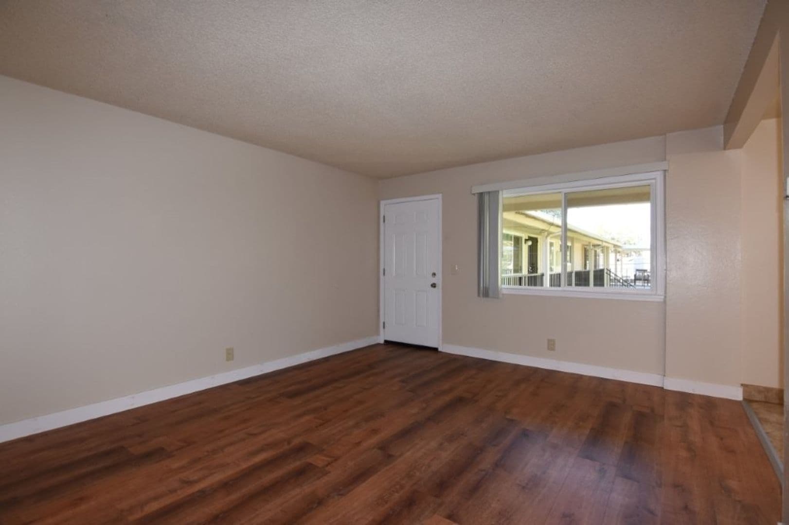 San Jose Apartment: 1207 Leigh Avenue