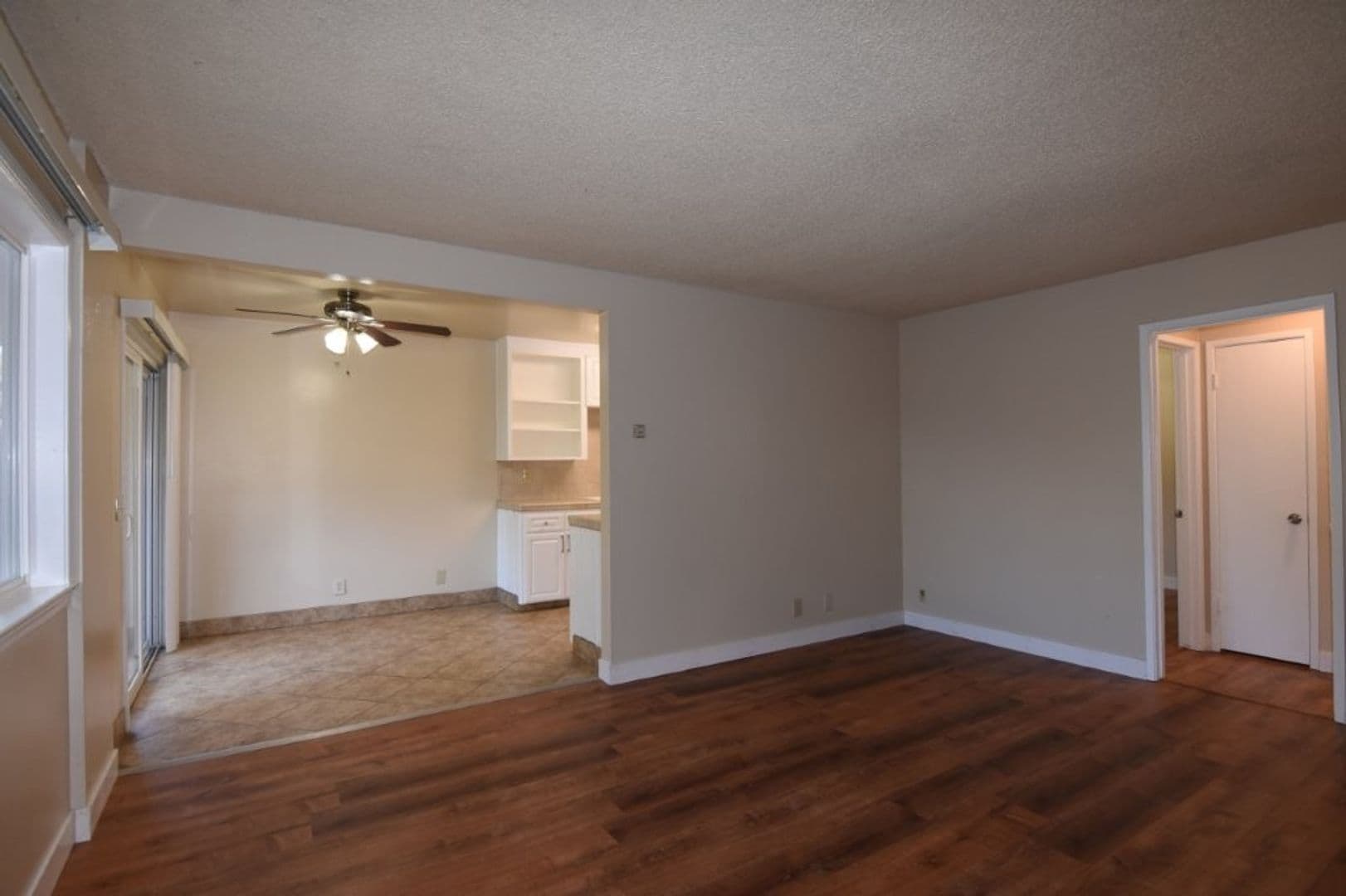 San Jose Apartment: 1207 Leigh Avenue