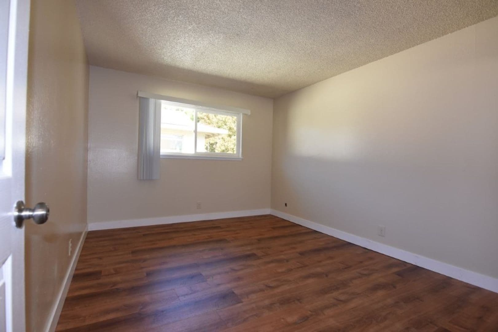 San Jose Apartment: 1207 Leigh Avenue