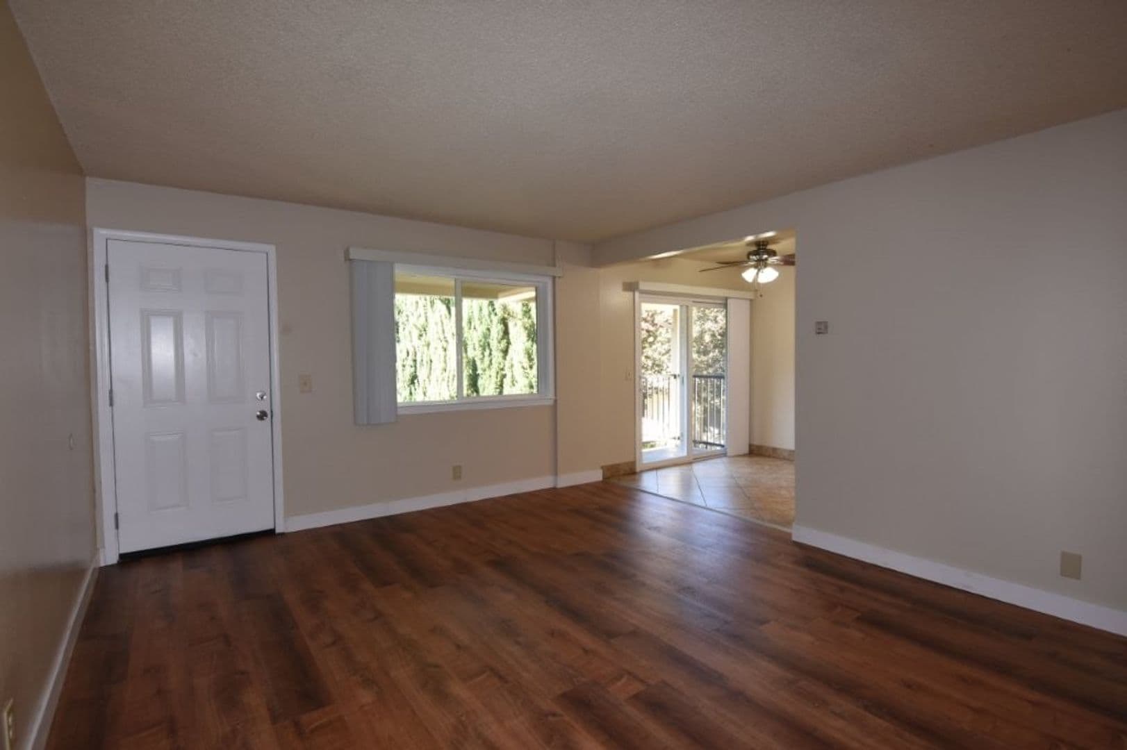 San Jose Apartment: 1207 Leigh Avenue
