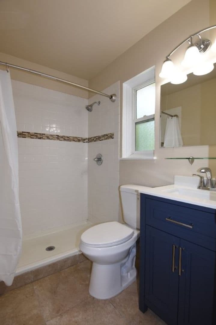 San Jose Apartment: 1207 Leigh Avenue