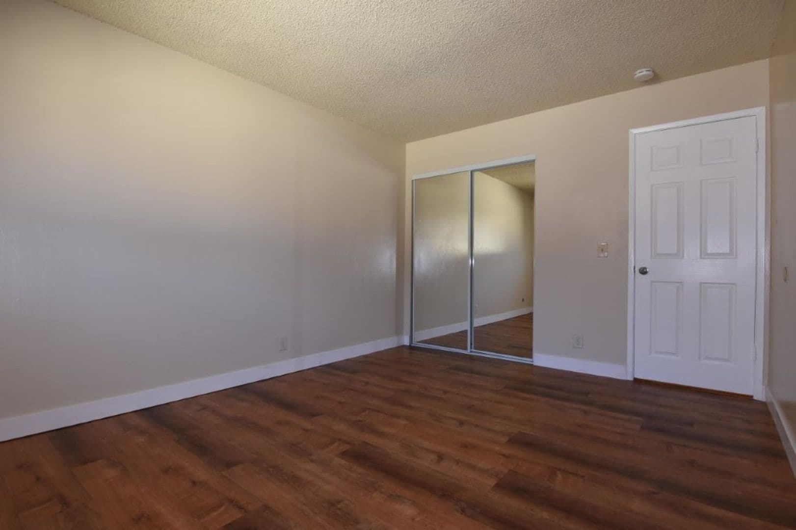 San Jose Apartment: 1207 Leigh Avenue