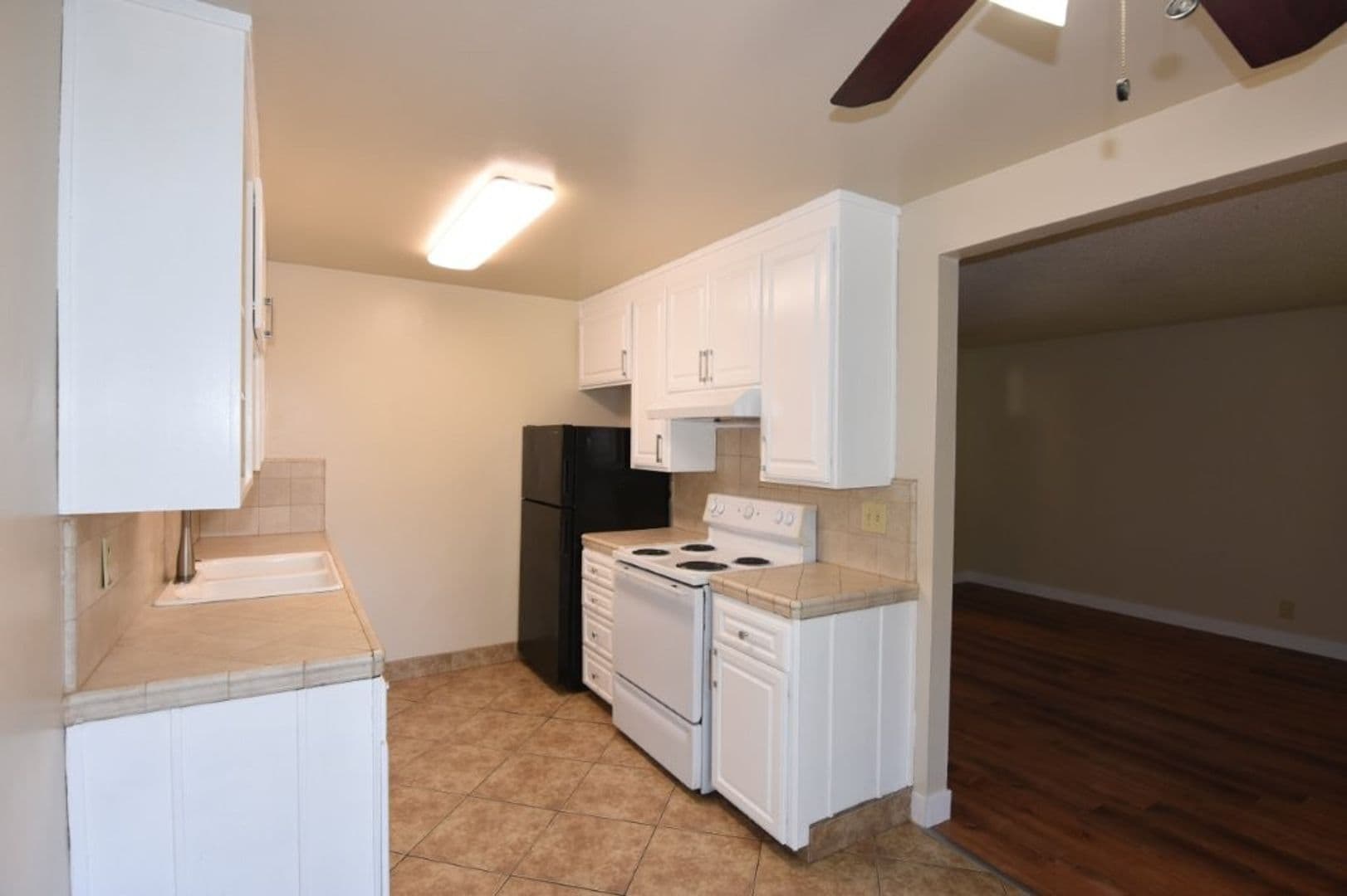 San Jose Apartment: 1207 Leigh Avenue