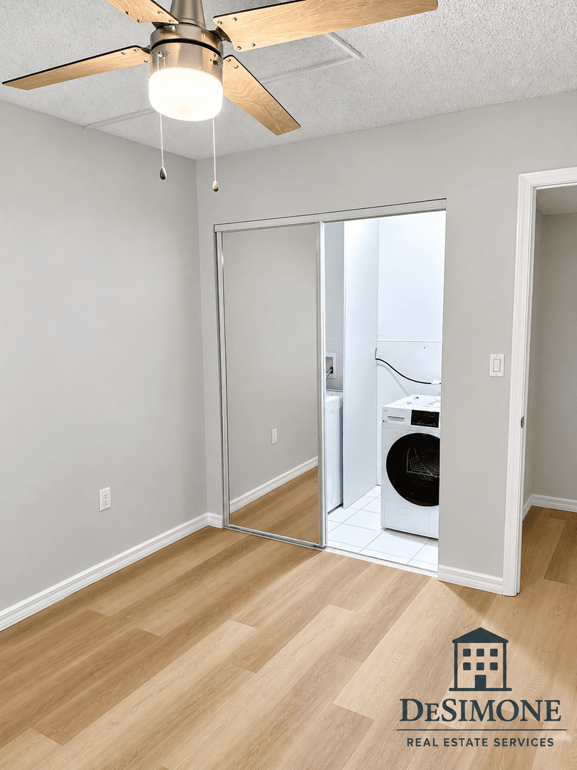 Silver Springs Apartment: 2620 NE 52nd Court