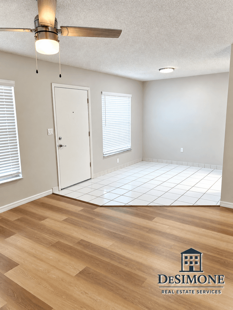Silver Springs Apartment: 2620 NE 52nd Court