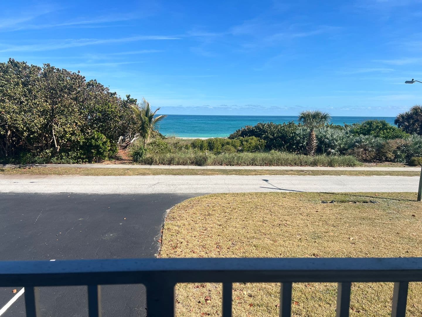 Indialantic Apartment: 904 Wave Crest Ave